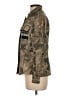 Marc Aurel 100% Baumwolle Camo Green Jacket Size EU 38 / US 8 - photo 5