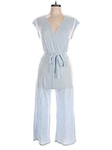 Caution to the Wind Jumpsuit (view 1)
