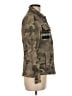 Marc Aurel 100% Baumwolle Camo Green Jacket Size EU 38 / US 8 - photo 4