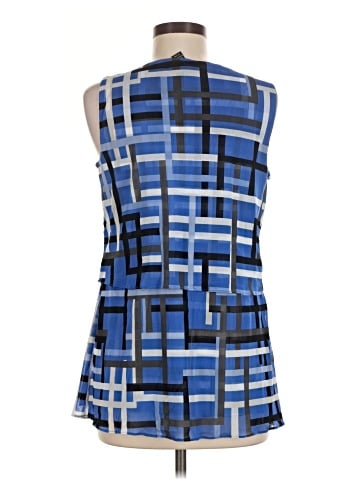 Alfani Sleeveless Blouse (view 2)