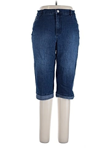 Gloria Vanderbilt Jeans (view 1)