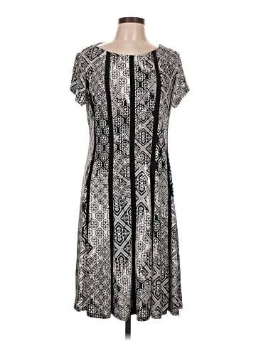 North Style Casual Dress (view 1)