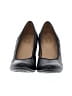 Naturalizer Black Heels Size 8 - photo 2