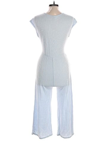 Caution to the Wind Jumpsuit (view 2)