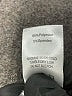 White Birch Gray Sweatshirt Size L - photo 8