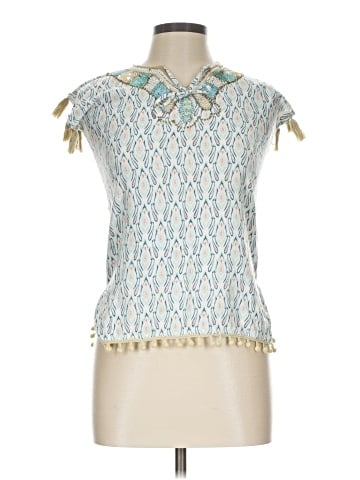 Skemo Sleeveless Blouse (view 1)