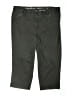 Eddie Bauer Green Cargo Shorts Size 20 - photo 1