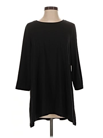 Coco + Carmen 3/4 Sleeve T-Shirt (view 1)