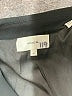 Vince. Black Blazer Size 14 - photo 6