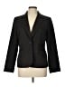 Jones New York Black Blazer Size 12 - photo 1