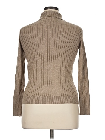 Majestic Filatures Turtleneck Sweater (view 2)