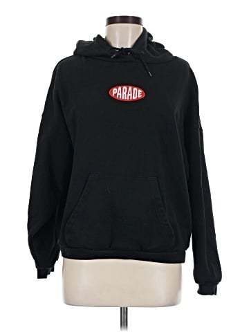 Parade Pullover Hoodie (view 1)