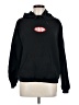 Parade 100% Cotton Black Pullover Hoodie Size M - photo 1