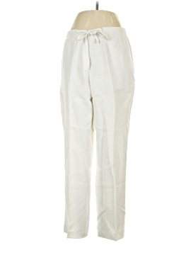 Willi Smith Linen Pants