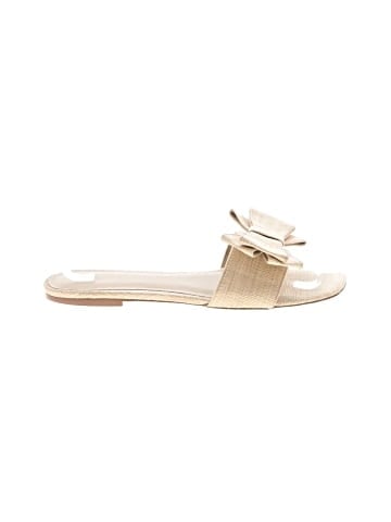 Ann Taylor Sandals (view 1)