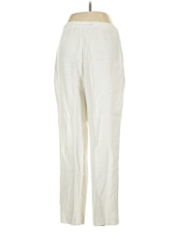 Willi Smith Linen Pants (view 2)