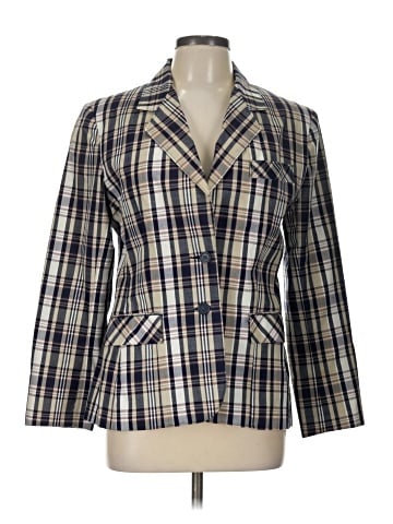 Assorted Brands Blazer (view 1)