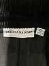 Rebecca Malone 100% Cotton Black Vest Size S - photo 6