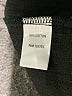Rebecca Malone 100% Cotton Black Vest Size S - photo 7