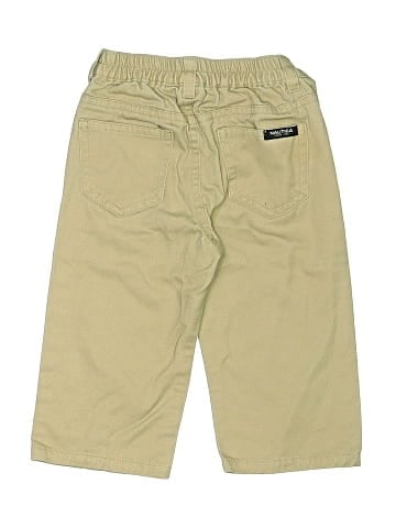 Nautica Khakis (view 2)