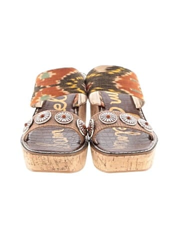 Sam Edelman Wedges (view 2)