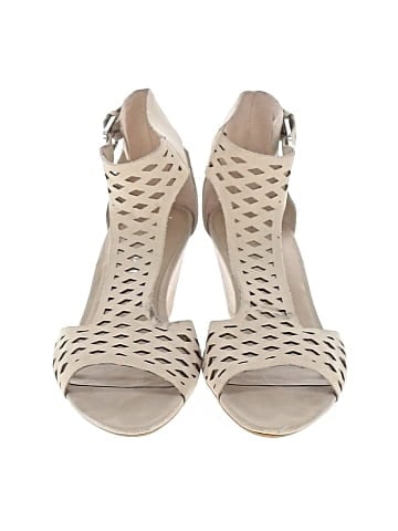 Franco Sarto Wedges (view 2)