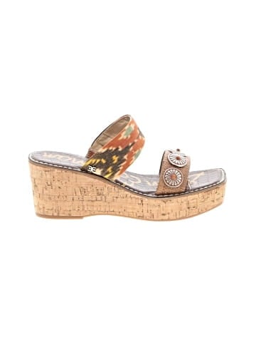 Sam Edelman Wedges (view 1)