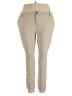Old Navy Solid Tan Khakis Size 20 - photo 1