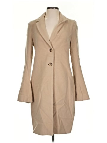 Derek Lam Coat (view 1)