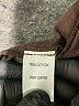 Rebecca Malone 100% Cotton Brown Vest Size S - photo 7