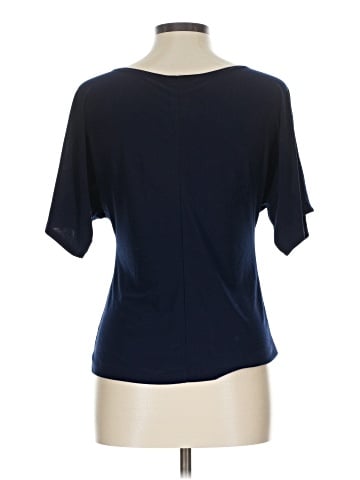 Bleeker & McDougal Short Sleeve Top (view 2)