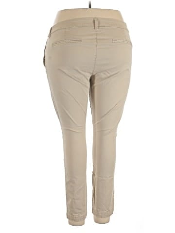Old Navy Khakis (view 2)