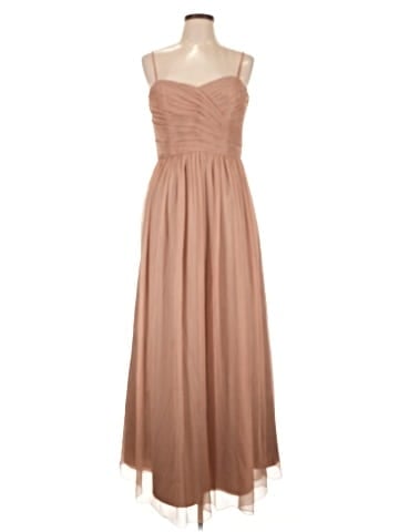 Monique Lhuillier Cocktail Dress (view 1)