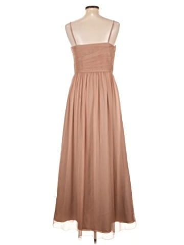 Monique Lhuillier Cocktail Dress (view 2)