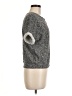 H&M Gray Cardigan Size 6 - photo 4