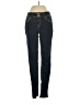 Wallflower Solid Blue Jeans Size 3 - photo 1