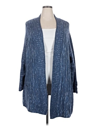 Nic + Zoe Cardigan (view 1)