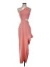 NBD Pink Cocktail Dress Size XS - photo 1