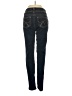 Wallflower Solid Blue Jeans Size 3 - photo 2
