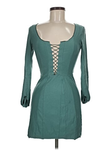 Finesse Cocktail Dress (view 1)