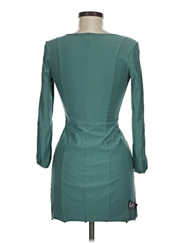 Finesse Cocktail Dress (view 2)