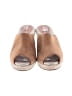 Cole Haan 100% Leather Tan Wedges Size 10 - photo 2