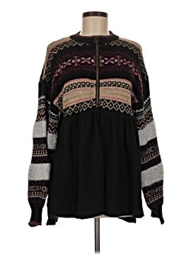 Free People Pullover Sweater
