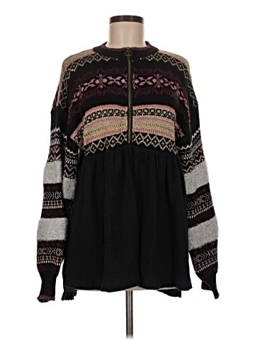 Free People Pullover Sweater (view 1)
