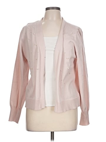 Max Studio Cardigan (view 1)