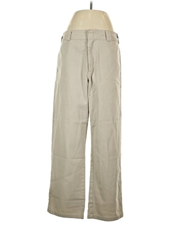 Dickies Khakis (view 1)