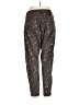 ONETEASPOON 100% Cotton Animal Print Brown Jeans Size 29 waist - photo 2