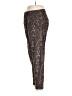 ONETEASPOON 100% Cotton Animal Print Brown Jeans Size 29 waist - photo 5