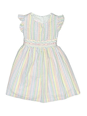 Bonnie Jean Dress (view 1)