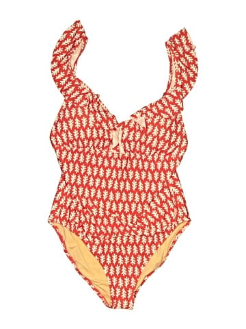J.Crew Factory Store One Piece Swimsuit (view 1)